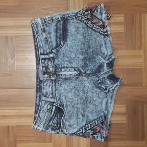 BOOM BOOM JEANS shorts